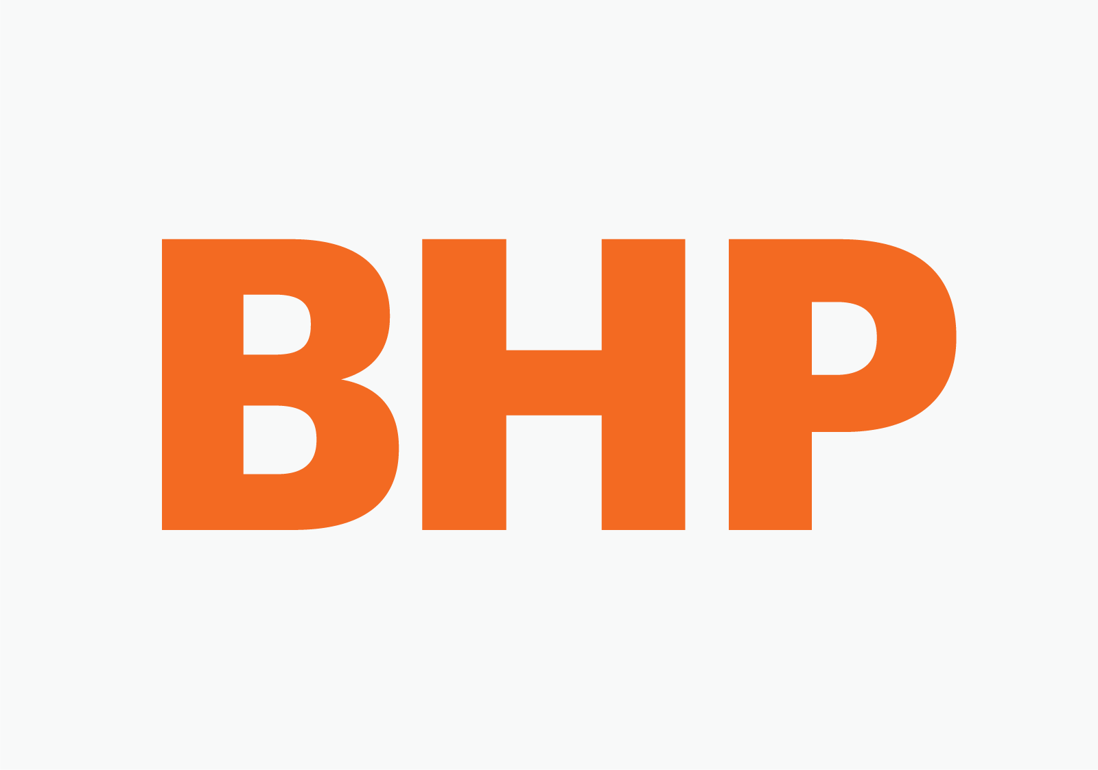 BHP